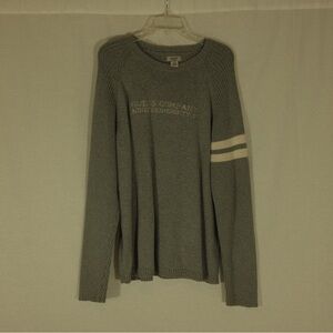 vintage guess company 1981 sweater